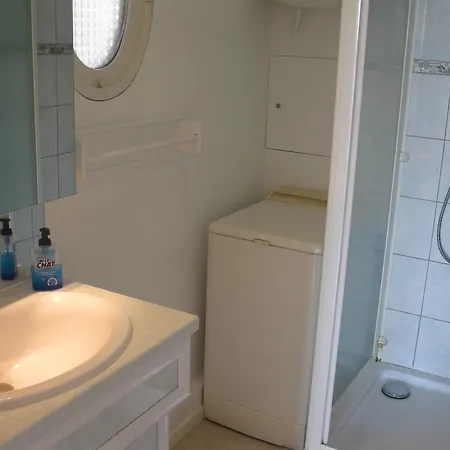 Appartement Vue Panoramique Mers-les-Bains