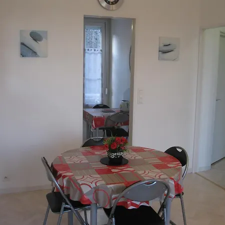 Vue Panoramique Appartement Mers-les-Bains