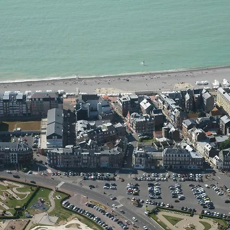 Vue Panoramique Appartement Mers-les-Bains