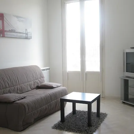 Vue Panoramique Appartement